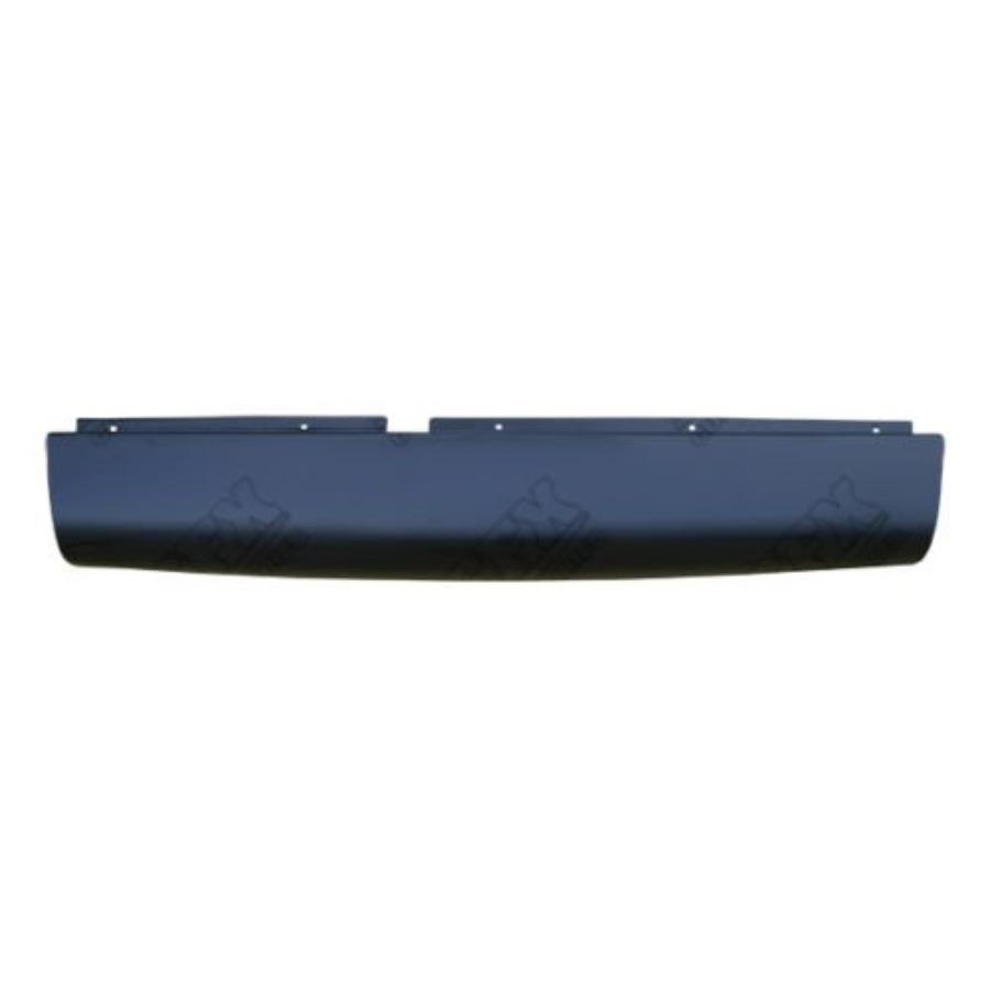 

9404 CHEVY S10 GMC S15 Rear Smooth Roll Pan for HeavyDuty Truck Bed Repair and Custom Fabrication Durable Steel Construction wi United States