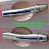 Geely Emgrand GX7 SX7 Exterior Door Handle Outer Door Buckle
