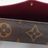[Pre-Owned] Felicie Pochette Classic Monogram Coated Canvas And Leather Three-In-One Chain Bag - Good #1343UDA