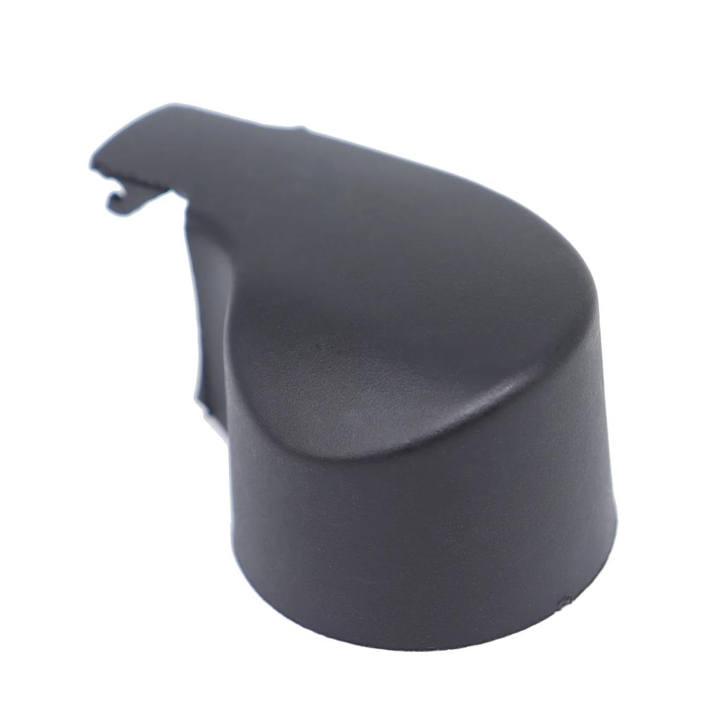 Capac de protecție pentru ștergătorul de parbriz spate, pentru Skoda Octavia Mk3 5E 2012 2013 2014 2015 2016 2017 2018 2019, capac cu șurub pentru brațul ștergătorului de parbriz