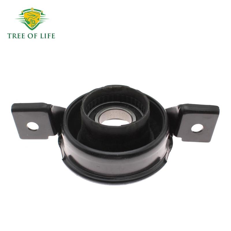 Rear Driveshaft Center Support Bearing For Jeep Grand Cherokee 2010 2011 2012 2013 2014 2015 2016 52123627AA 52853646AE