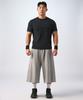 Musinsa Standard Sports Cotton Maxover Bermuda Shorts (3 Colors)