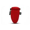 BROPRO Mouthpiece Pouch Large MPC-2 Red