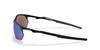 Oakley OO4145 Satin SAPPHIRE 60mm Men's Sunglasses, Black/Prizm Lens,