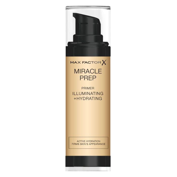 

Max Factor Miracle Prep Primer Осветляющий + Увлажняющий 30 мл