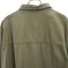 Ralph Lauren Long Sleeve Shirt L Khaki CLASSIC FIT Men's Used