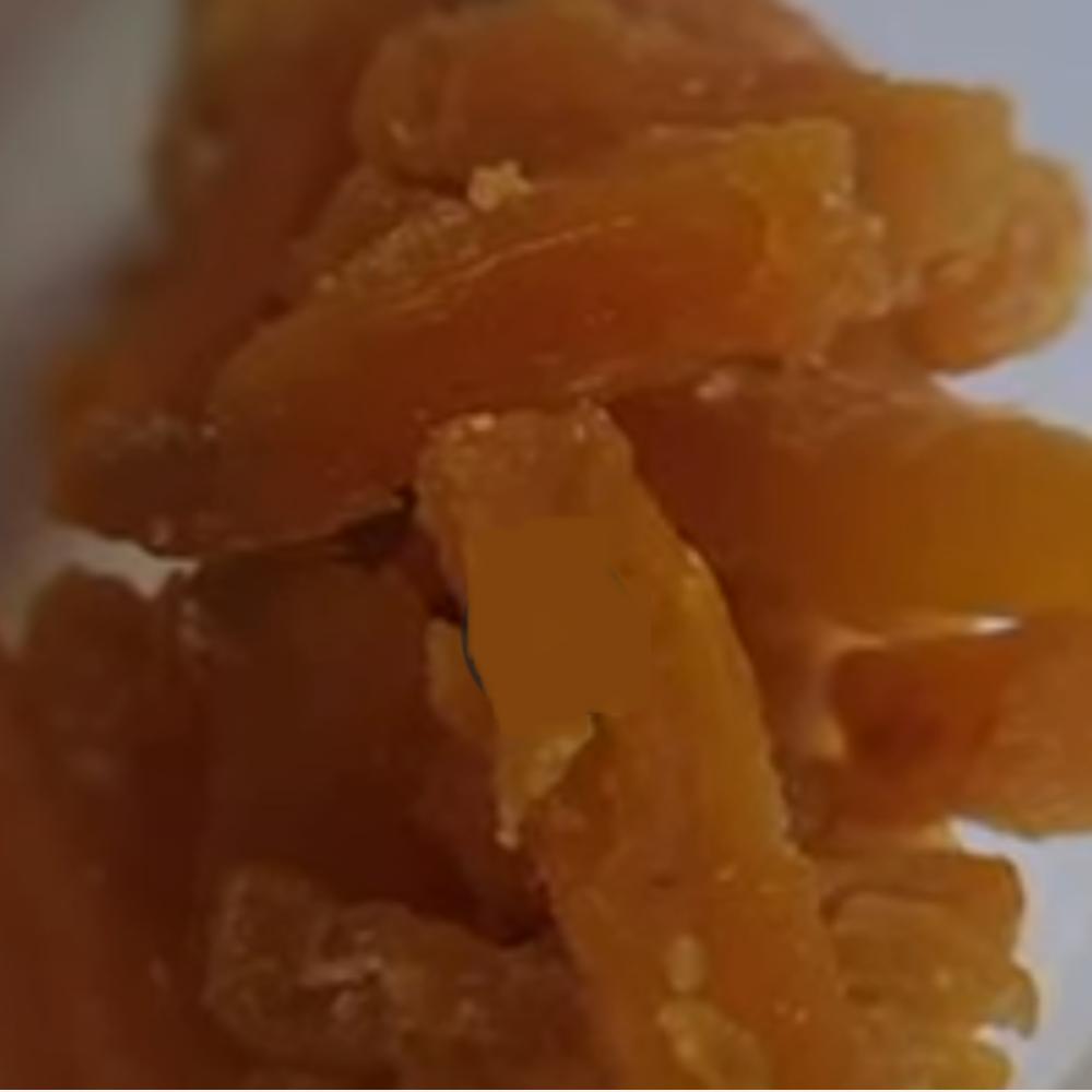 Sweet Potato Chews Healthy & Delicious Snack