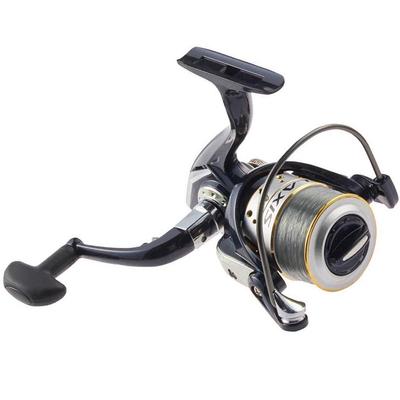PROMARINE LX1000 Luxis Spinning Reel with 150m #1 Line (610429)