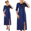 Olga Dress 50 Visit Wedding Communion Visit