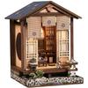 Bonecas e peluches – Casas de bonecas e acessórios