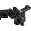 7/8" ATV BremsHauptzylinder, Dirt Bike Bremshebel Pumpe 22mm Quad Bike Bremse 50cc 110cc 150cc Quad Bike ATV