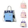 And Stylish Practical Childrens Carrying Bag For School Supplies Featuring Fun Options Color