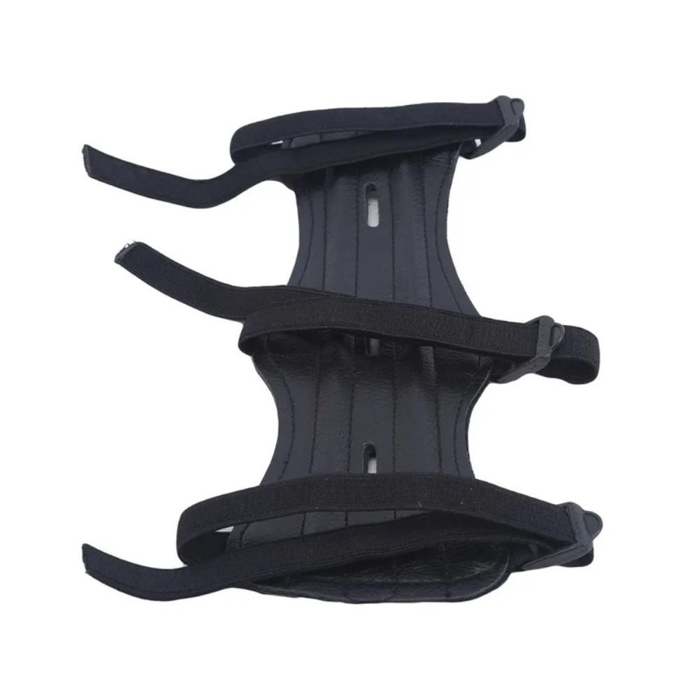 1PCS Archery equipment, archery supplies, leather arm guards, archery gear