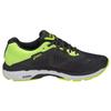 Asics Gt-2000 6 Mens Black Green T834N-9595