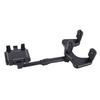 Car Navigation Support Bracket Rearview Mirror Mount Cell Phone Holder Fastening Parts Accessories