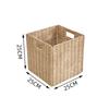 Multifunction Organizer Foldable Storage Bin Large Capacity Laundry Storage Cube