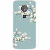 For Moto G6 Play G6Plus G 6 Case TPU Soft Paint Animal Silicone Clear Covers for Motorola Moto G6 Plus G 6 Capa G6Play Funda