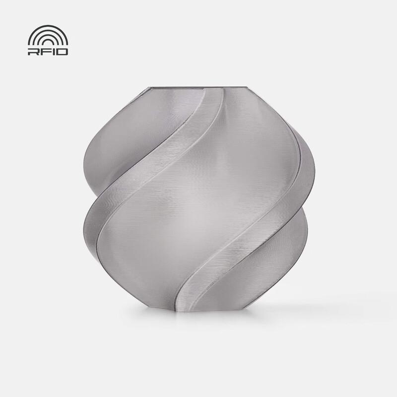 Bambu Lab PETG Translucent 3D Printing Filament