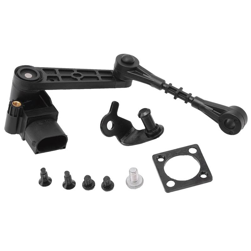 RQH500570 LR020473 Automobile air suspension height sensor Copper V48720084 for LAND ROVER RANGE ROVER SPORT