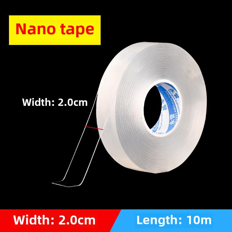 

Нанопрозрачная ветрозащитная лента: Уплотнительная лента для окон и дверей с прочным клеем