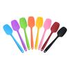 Spatula Wear-resistant Easy To Use Long Lasting Cake Mixing Spatula for Cooking