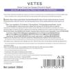VTS Refreshing Anti-Dandruff Scalp Care Shampoo
