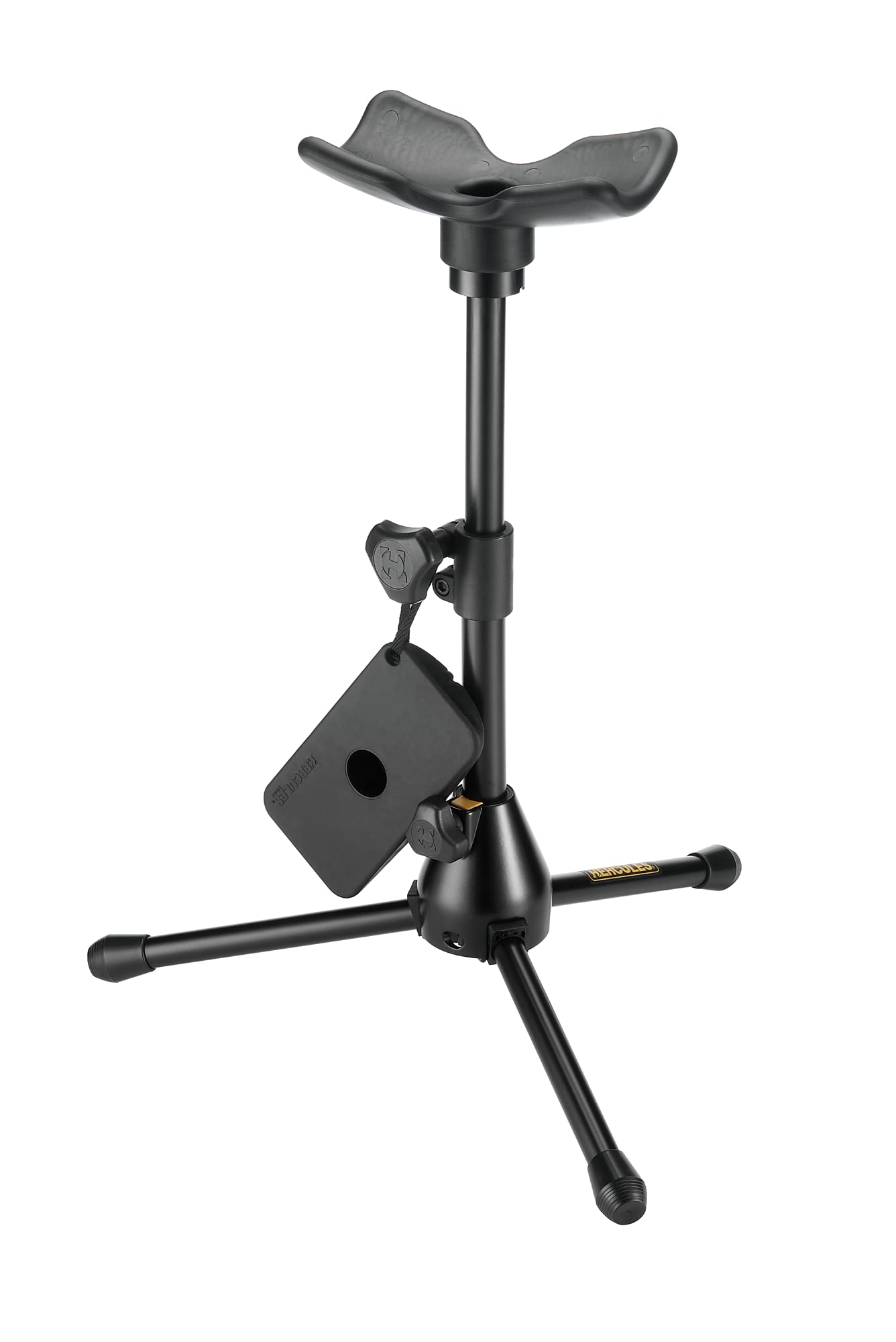 

HERCULES Tuba Performer Stand DS553B чёрный