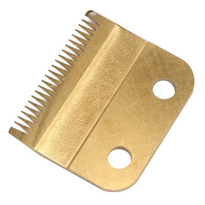 2 Colors Electric Hair Clipper Blade Hair Trimmer Metal Replacement Cutter Head Tool