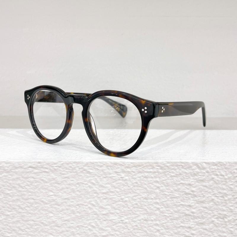 

Vintage Optical Glasses Frame OV5475 O malley Eyeglasses For Women and Men Spetacle Eyewear Frames Myopia Prescription Eyeglass
