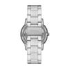 Fossil NEUTRA FS5907 Men's Silver Watch