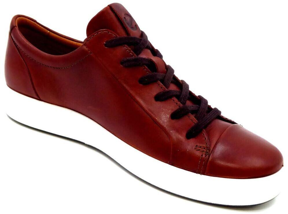 Sneakers Ecco Soft 7 M (470364) braun