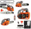 Piła Pilarka Spalinowa Łańcuchowa Gałęziówka 25Cm + Olej Stihl
