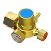 Argon Gas Pressure Regulator