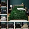 Student Bedding Three-Piece Math Formula Kit Quilt Cover