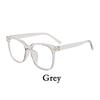 Anti Blue Light Computer Men Glasses Women Blue Light Blocking Eyewear Radiation Protection Gaming Eyeglasses Frame