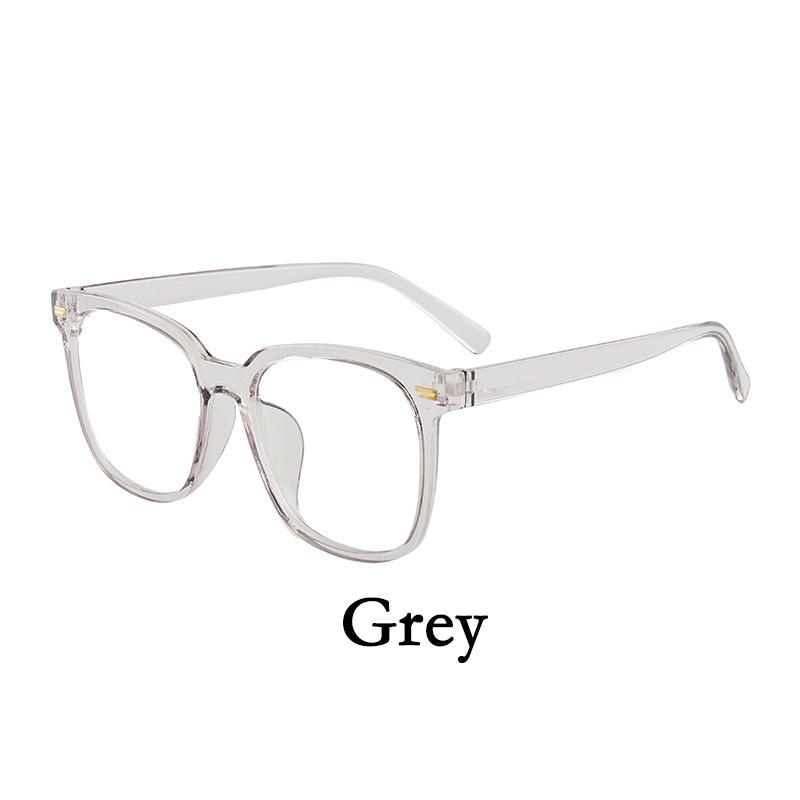 Anti Blue Light Computer Men Glasses Women Blue Light Blocking Eyewear Radiation Protection Gaming Eyeglasses Frame
