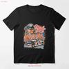 Vintage Dale Earnhardt Intimidator Essential T Shirt Vintage Washed Versatile Breathable Soft Designer Clothes