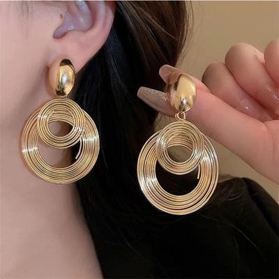 Σκουλαρίκια – Κρεμαστά σκουλαρίκια