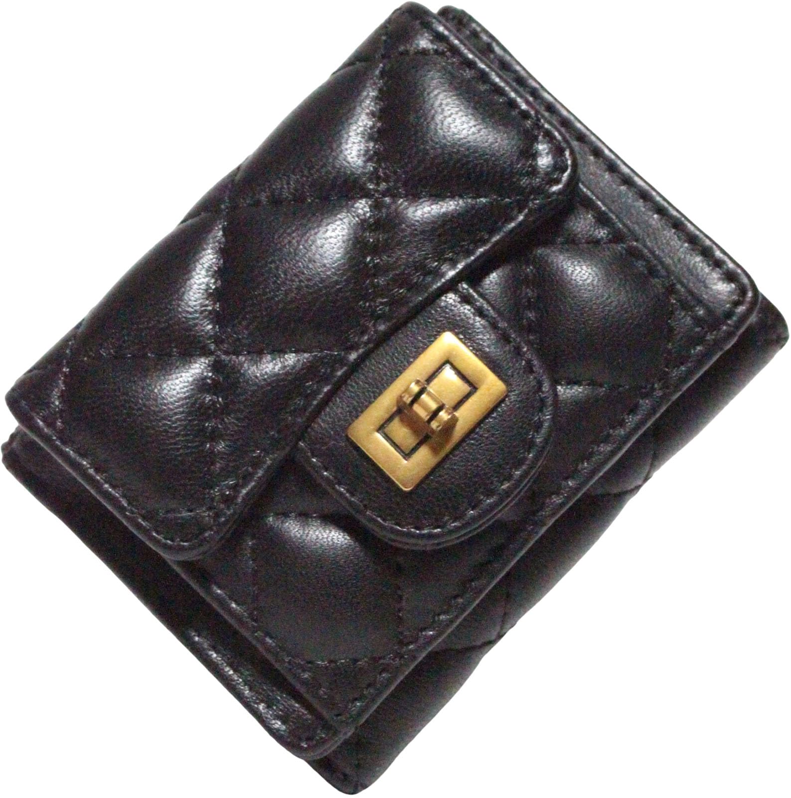 

Черный Мини Маленький Компактный Тонкий Кошелек из Натуральной Маленькой [SP Lab] Кожи Ягненка, Кошелек, Кошелек, Кошелек, Кожа, Овчина, Кожа, Кожа, Складной, Двухстворчатый чёрный