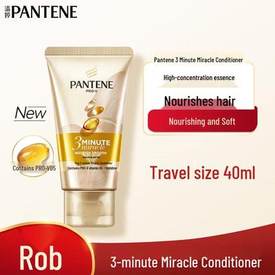 Shampoos en conditioners – Conditioners