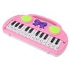 Baby Piano Keyboard Toy 14 Keys Educational Musical Instrument Toy for Toddlers Multifunctional