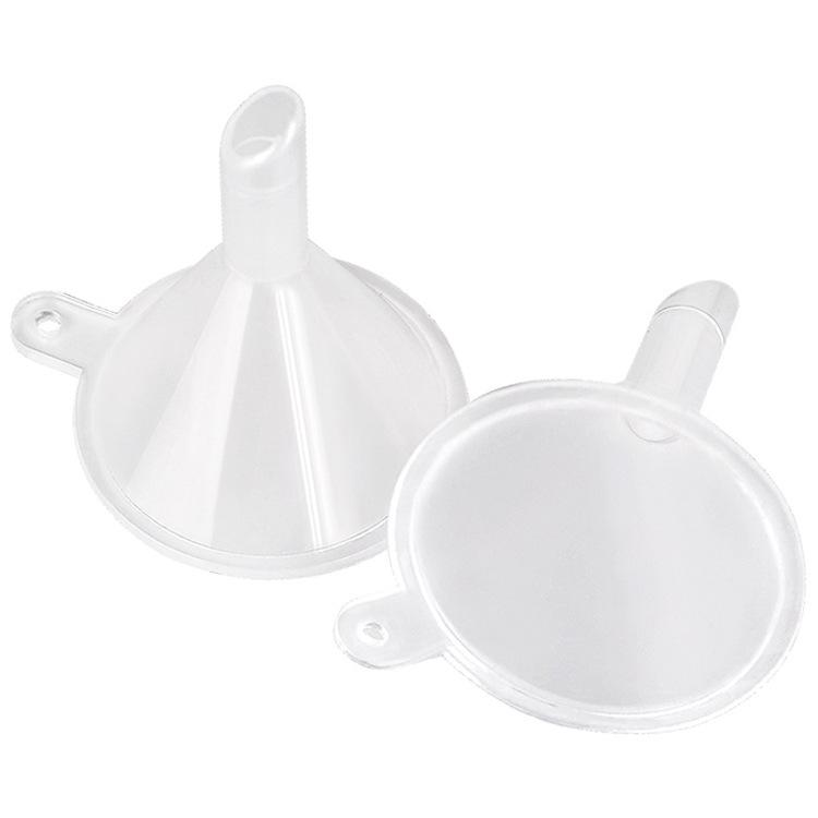 Mini Funnel for Liquids: Oil, Perfume, Toner, Essential Oils