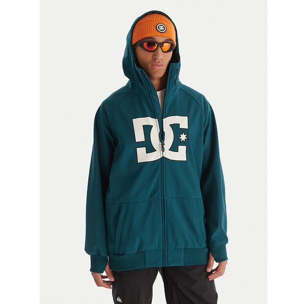 Куртка демисезонная DC Shoes ADYTJ03083 BTG0 EU M