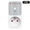 Electronic Wattmeter 10Hr Timer Switch Socket Plug Intelligent Countdown Time Setting Switch Timer Socket Smart Controller2