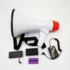 HDC-204 Multi-function Megaphone with Recording