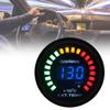 EGT Gauge High Clarity LED ABS High Sensitive Automobile Exhaust Gas
