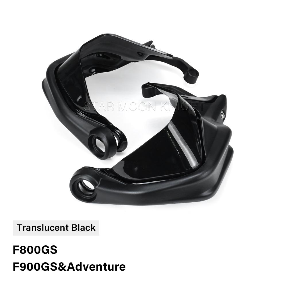 Handle Wind Cover For BMW F 900 GS Adv 800GS F 800 GS F900 GS F900GS Adventure HandGuard Extensions Hand Guards Accessories