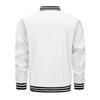 Men's Cross-Border Casual Stand Collar Baseball Jacket for Spring and Autumn