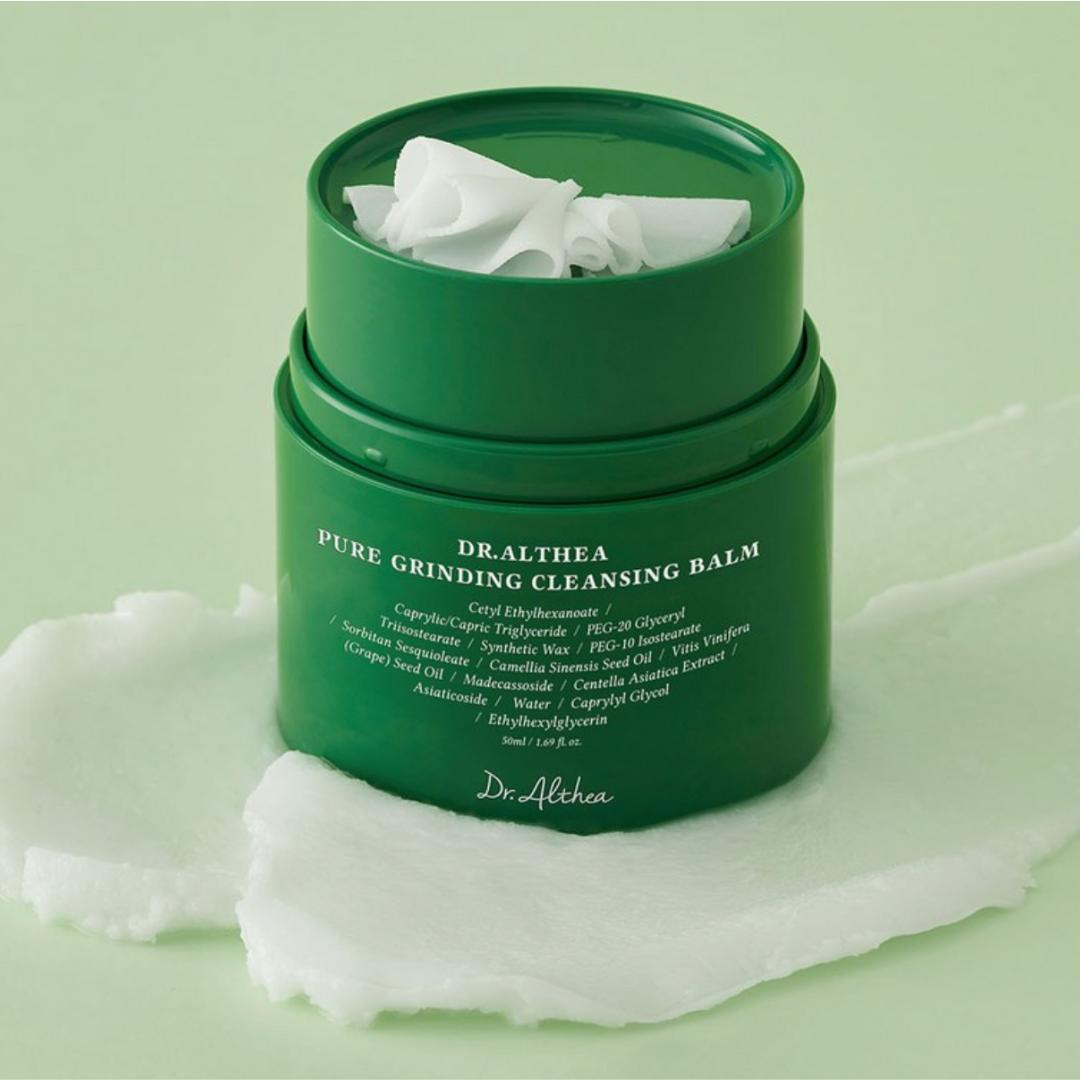 [Dr.Althea] Pure Grinding Cleansing Balm 50ml