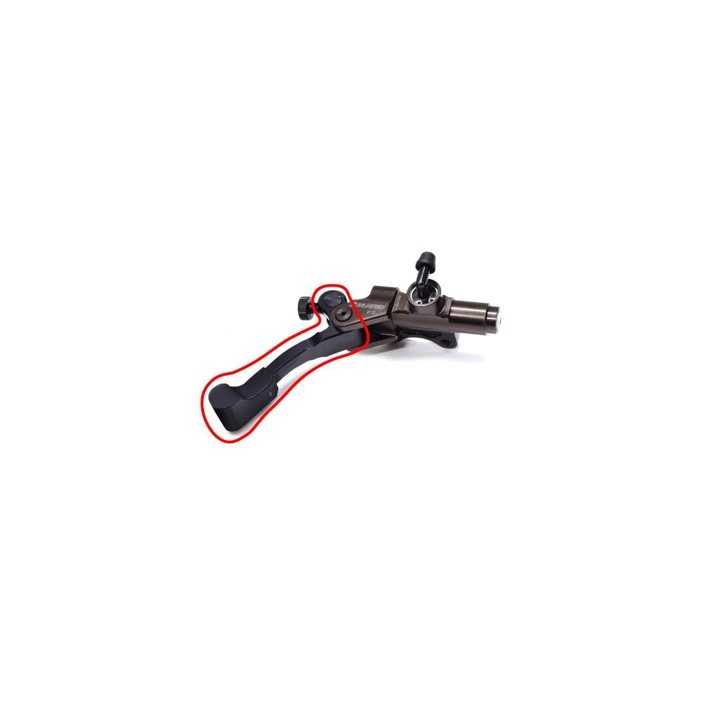 

GALE SPEED Repair Thumb Master Cylinder Adjustable Short Lever 29000247